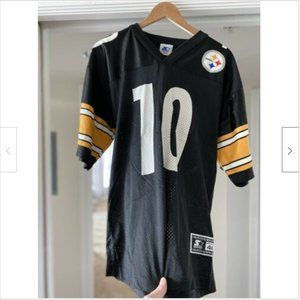 Pittsburgh Steelers Kordell Stewart Starter Jersey